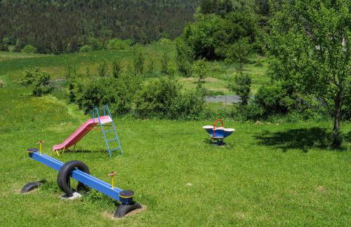 Gîte EDELWEISS - 4 personnes - "Les Gites du Chalet" à Autrans - Foto 15