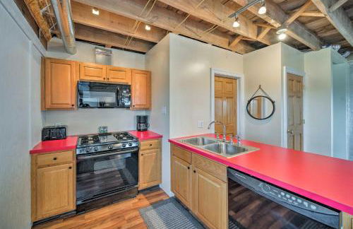 Updated Berger Cottage with Pool, on a Private Farm! - Foto 11