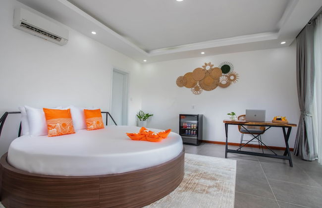 Wonderland Suites and Resort - Foto 22