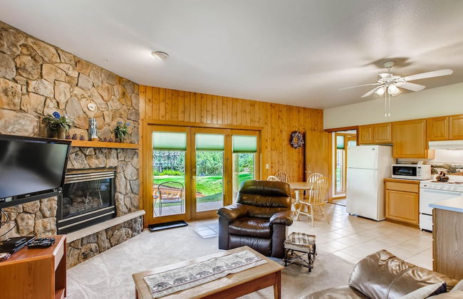 Black Canyon Inn Unit A1/2 - Foto 13