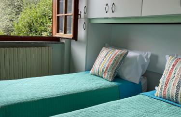 Villa Rosina Veranda - Foto 44