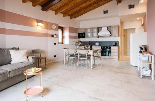 Terrazza sulle mura - Foto 12