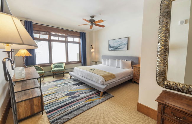 Timbers & Lone Eagle by Vail Resorts - Foto 43