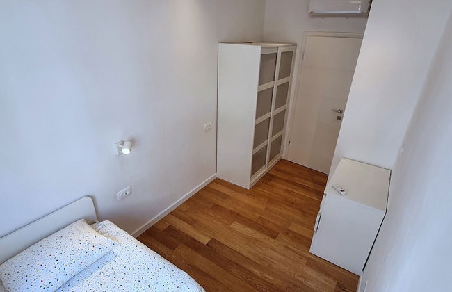 Apartment Freyja - Foto 8