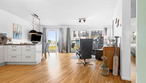 Ferienwohnung Schleiquartier Kappeln - Photo 2