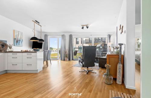 Ferienwohnung Schleiquartier Kappeln - Photo 2