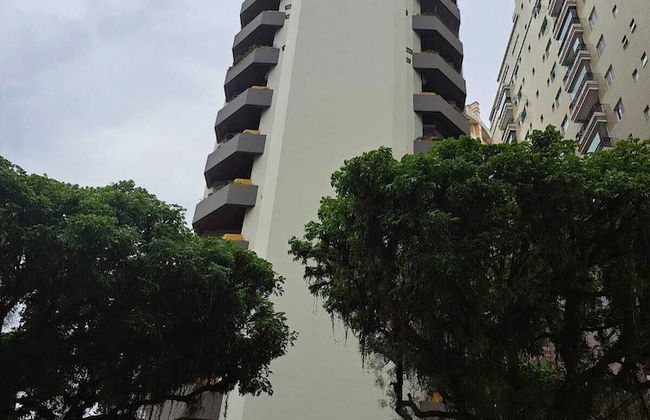 Cosmopolitan Praia Flat - Photo 41