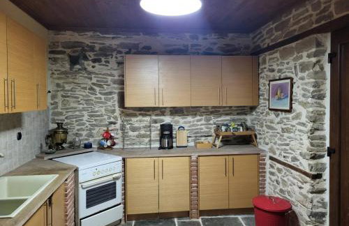 Rustic House - Foto 10