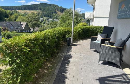 Ferienwohnung "Apartment Sunlife Winterberg" 4 Sterne - Photo 31