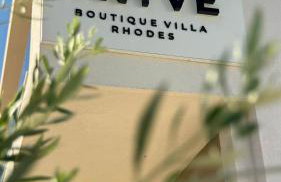 ARYVE Boutique Villa mit Akropolis- und Meerblick, Infinity-Pool und Designer-Interieur - Photo 74