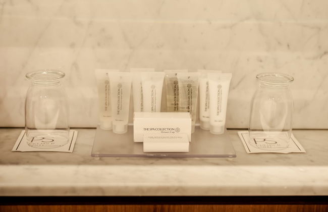 Premier Suites Dublin Sandyford - Foto 13