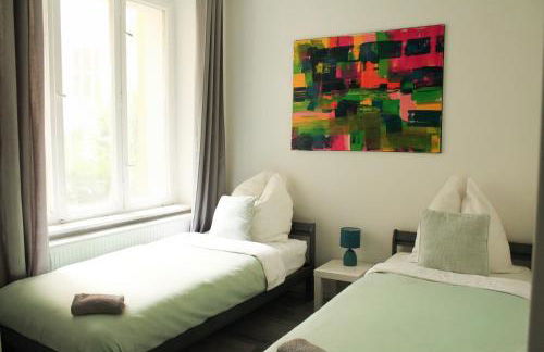 Moderne Unterkunft Neukölln - Foto 11