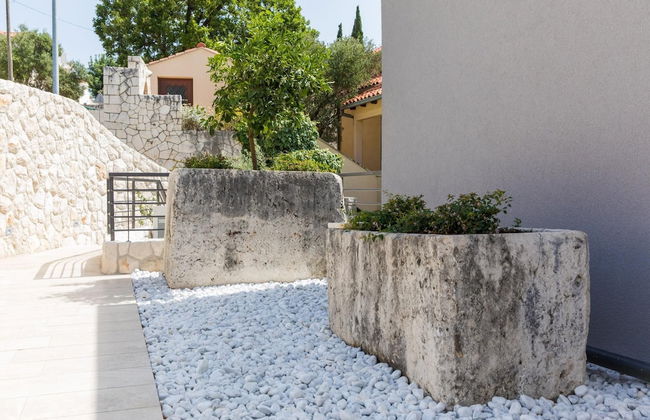 Villa Maris Dubrovnik - Photo 38