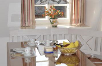 Ohl Dörp 10, Wrixum auf der Insel Föhr - Foto 5