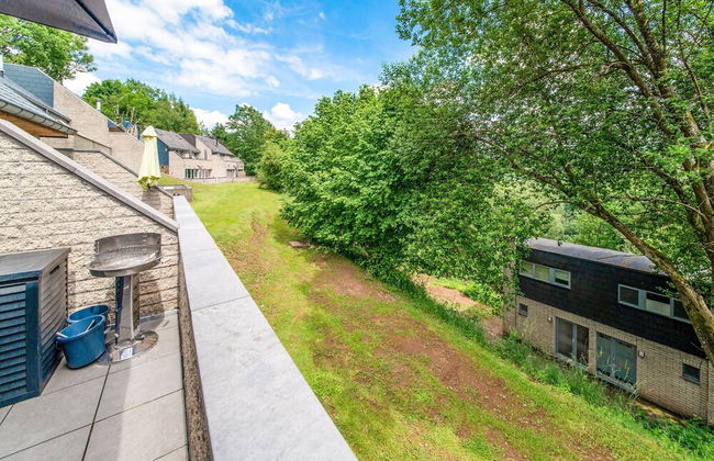 Mountain View Stay, Malmedy - Foto 9