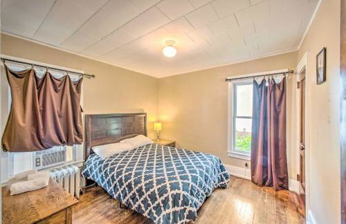 Townhome with Yard, 2 Mi to Downtown and Golfing - Foto 18