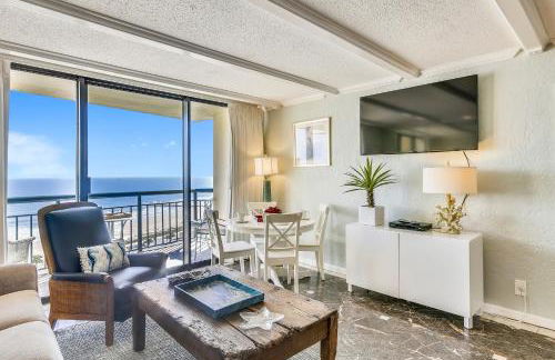 Luis' Lair by Ryson Vacation Rentals - Foto 7