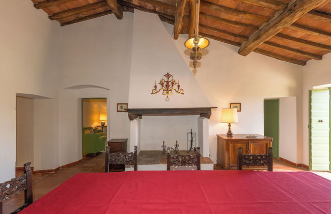 Apt Glicine Della Vivaldina - Foto 57