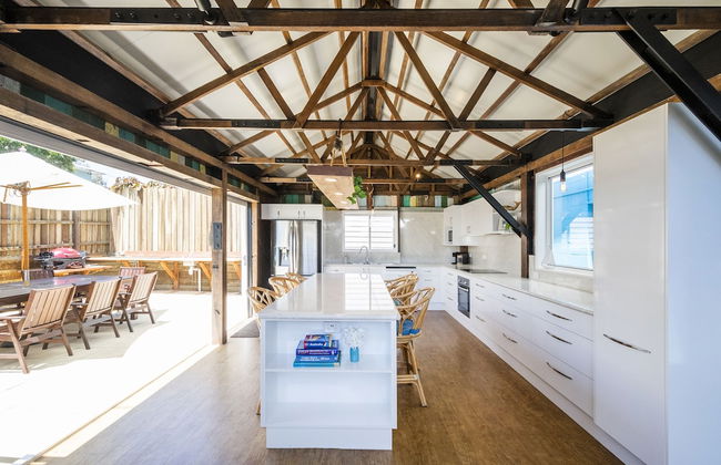 Blue River Apartments - Wooli Ocean - Waterfront - Foto 20