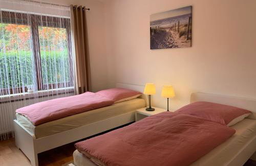 Ferienwohnung "Brazil" - Foto 10