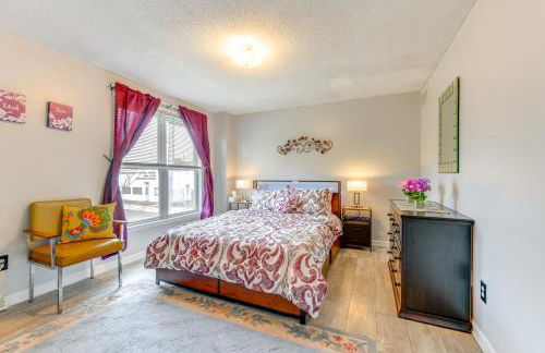 4 Mi to Dtwn Family Home in Buffalo - Foto 15