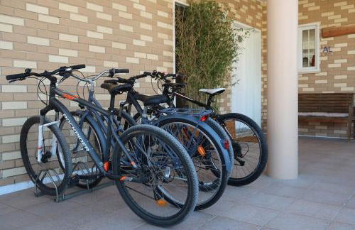 RiaEncontros- Villa T4 junto Ria e Pinhal - Foto 69