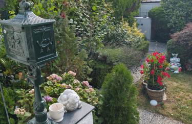 Düsseldorf Messe -Apartment Milan - Foto 21