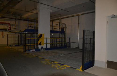 Great Apart Mokotów - Foto 19