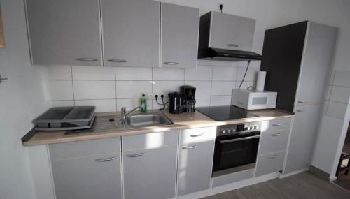 Liebevoll eingerichtete FeWo Alsfeld 2 - Foto 4