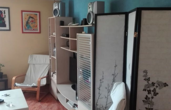 Comfortable Apartment With Internet and 2tv Cables Near Coyoacand and la Unam - Foto 4