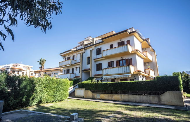 Il Sole Di Scalea - Foto 29