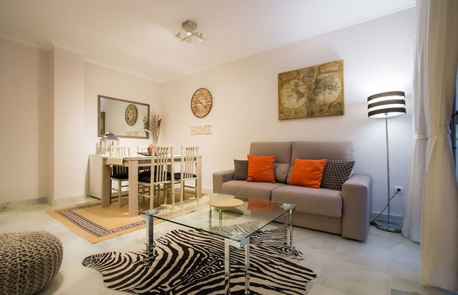 Holidays2Malaga Soho Center Apartments - Photo 47