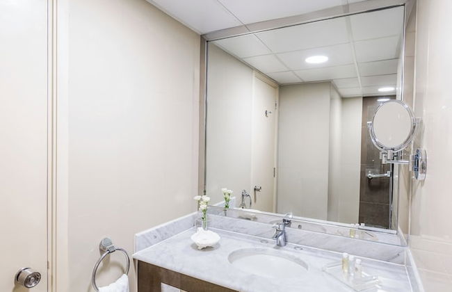 Golden Sands Hotel Apartments - Foto 67