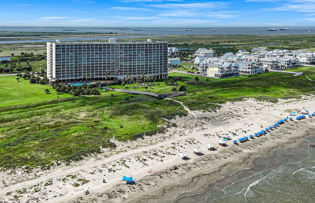 Galvestonian by VTrips - Foto 60