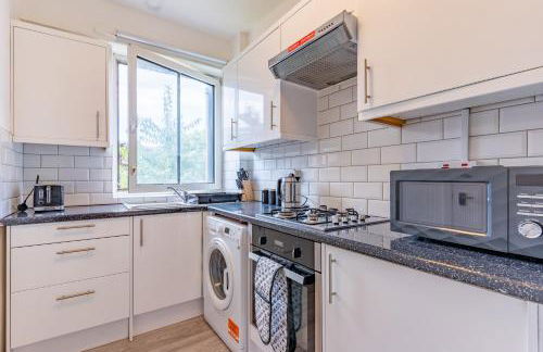 Bright 1 Bed Flat near London Bridge - Photo 9
