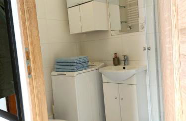 Apartament Kętrzyński - Foto 13