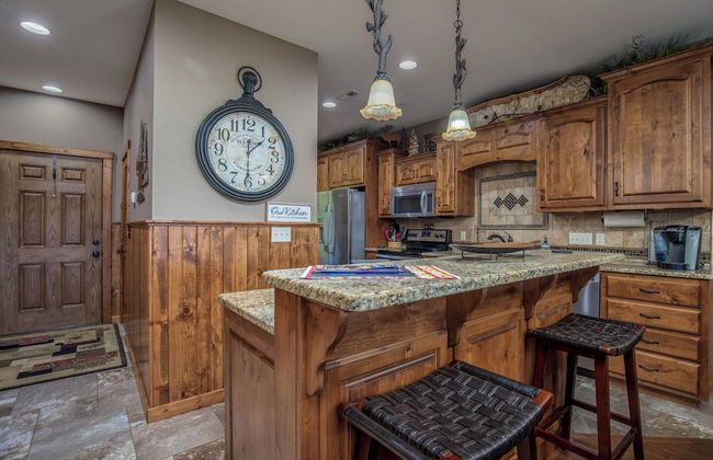 The Village At Indian Point Resort - Foto 24