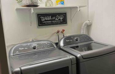 The Bear Den - Foto 25