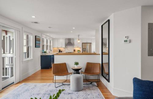 Rare Waterfront Luxury Penthouse|Bearskin Neck - Foto 14