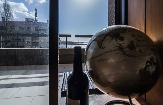 DAHome - Collector's Luxurious Apartment - Foto 42