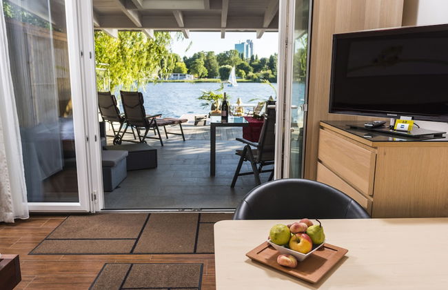 AJO Vienna Beach - Contactless Check-in - Foto 41