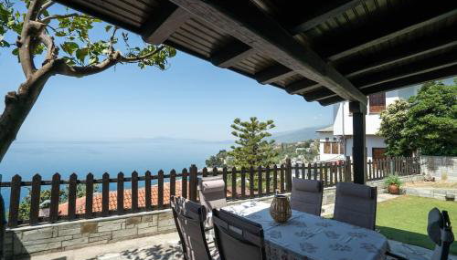 Kalimera Villa, Afissos Pelion - Foto 5