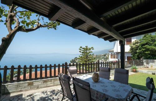 Kalimera Villa, Afissos Pelion - Photo 5