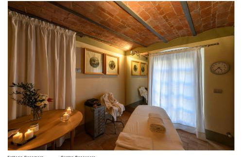 Fattoria Casamora - Residenze - Foto 77