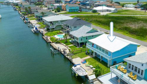 Off the Charts by Miss Kitty’s - Foto 2