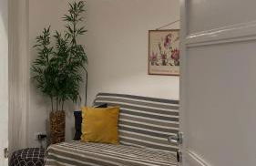 ROSSENA HOME tranquillo appartamento, con giardino, vicino al centro ed all'Ospedale Santa Maria Nuova SMN - Foto 41