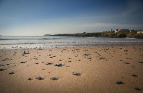 CLOSE TO BEACH, dogs welcome, private garden - Foto 8