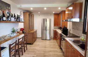 Villa Gorna - Foto 14