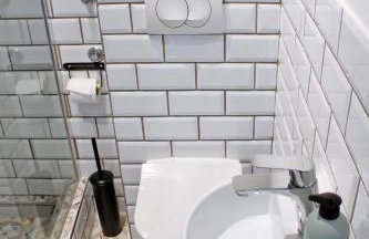 Studio apartman Knežija - Foto 12