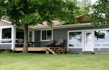 Luxury Cabin Rental by Lakefront near Cohasset, Minnesota - Foto 1